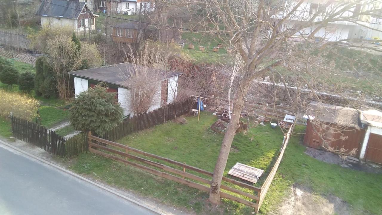Nowoczesne Mieszkanie Blisko Natury I Sklepu Biedronka Karpacz Luaran gambar